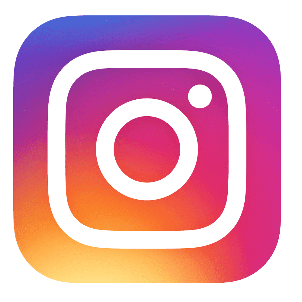 Instagram logo icon